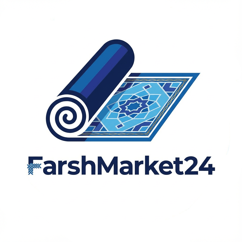 فرش مارکت 24